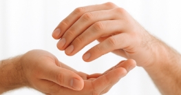 Nagelbettentzuendung