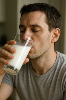 kuhmilch