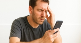 smartphones vermindern denkleistung