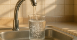 trinkwasser leitungswasser