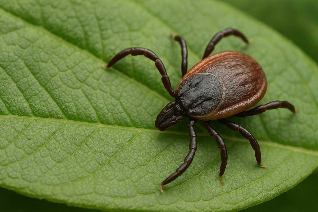 zecken übertragen borreliose